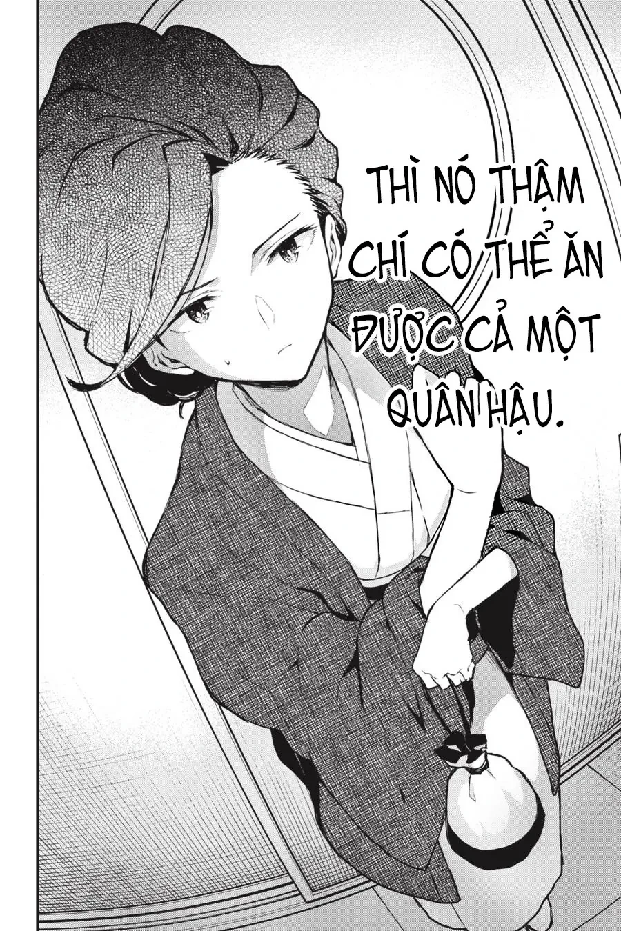 Chuyện Tình Thanh Xuân Bi Hài Của Tôi Quả Nhiên Là Sai Lầm @Comic Chapter  103 - 24