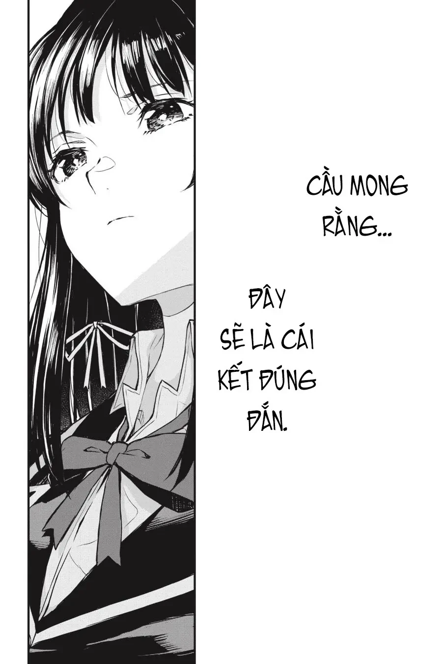 Chuyện Tình Thanh Xuân Bi Hài Của Tôi Quả Nhiên Là Sai Lầm @Comic Chapter  103.5 - 3