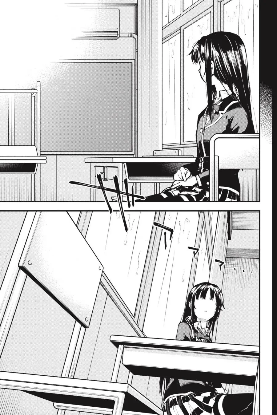 Chuyện Tình Thanh Xuân Bi Hài Của Tôi Quả Nhiên Là Sai Lầm @Comic Chapter  103.5 - 9