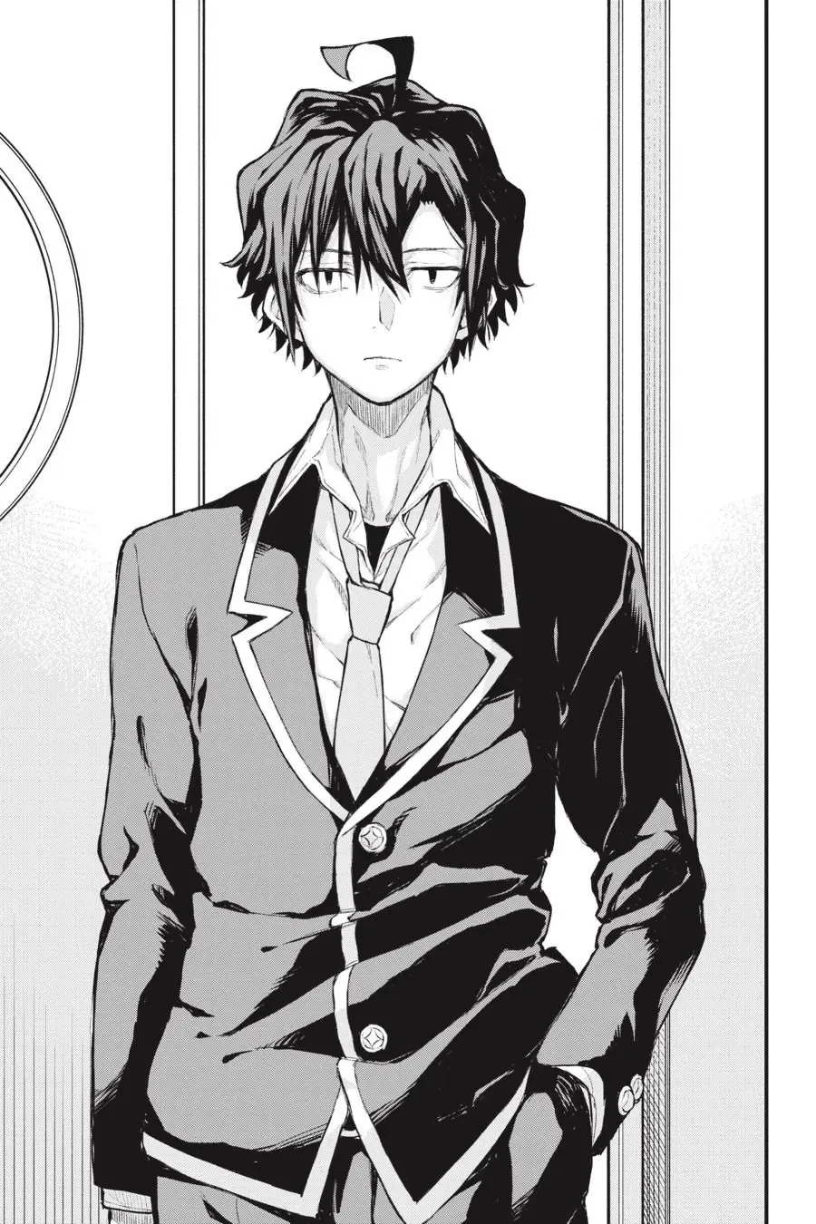 Chuyện Tình Thanh Xuân Bi Hài Của Tôi Quả Nhiên Là Sai Lầm @Comic Chapter  103.5 - 11