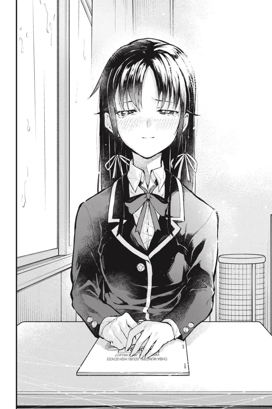 Chuyện Tình Thanh Xuân Bi Hài Của Tôi Quả Nhiên Là Sai Lầm @Comic Chapter  103.5 - 25