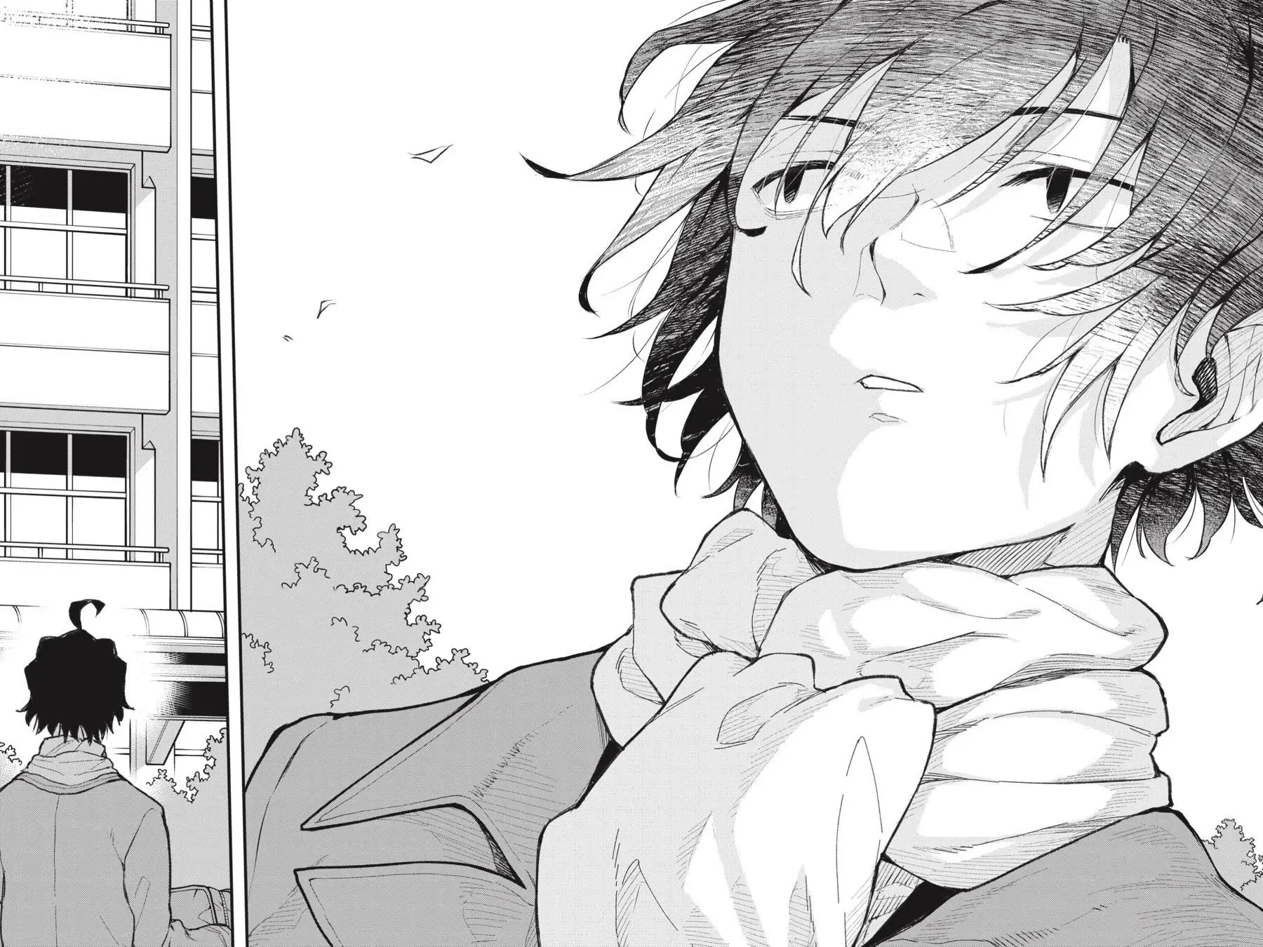 Chuyện Tình Thanh Xuân Bi Hài Của Tôi Quả Nhiên Là Sai Lầm @Comic Chapter  104 - 4