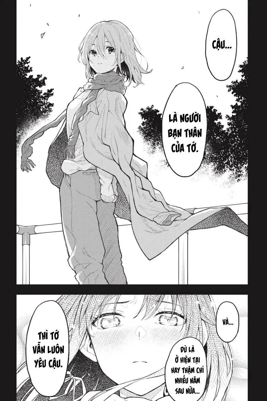 Chuyện Tình Thanh Xuân Bi Hài Của Tôi Quả Nhiên Là Sai Lầm @Comic Chapter  104 - 23