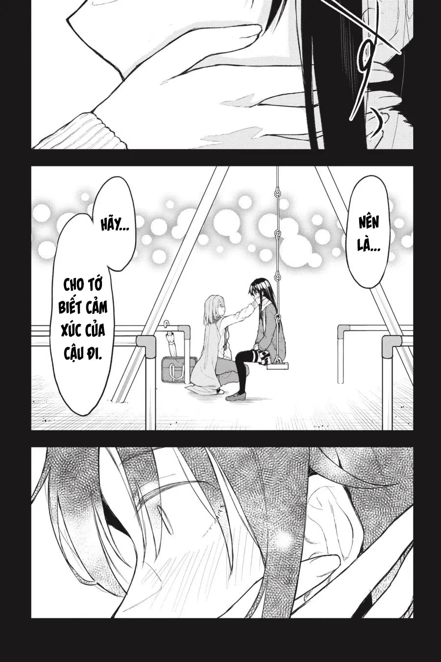 Chuyện Tình Thanh Xuân Bi Hài Của Tôi Quả Nhiên Là Sai Lầm @Comic Chapter  104 - 26