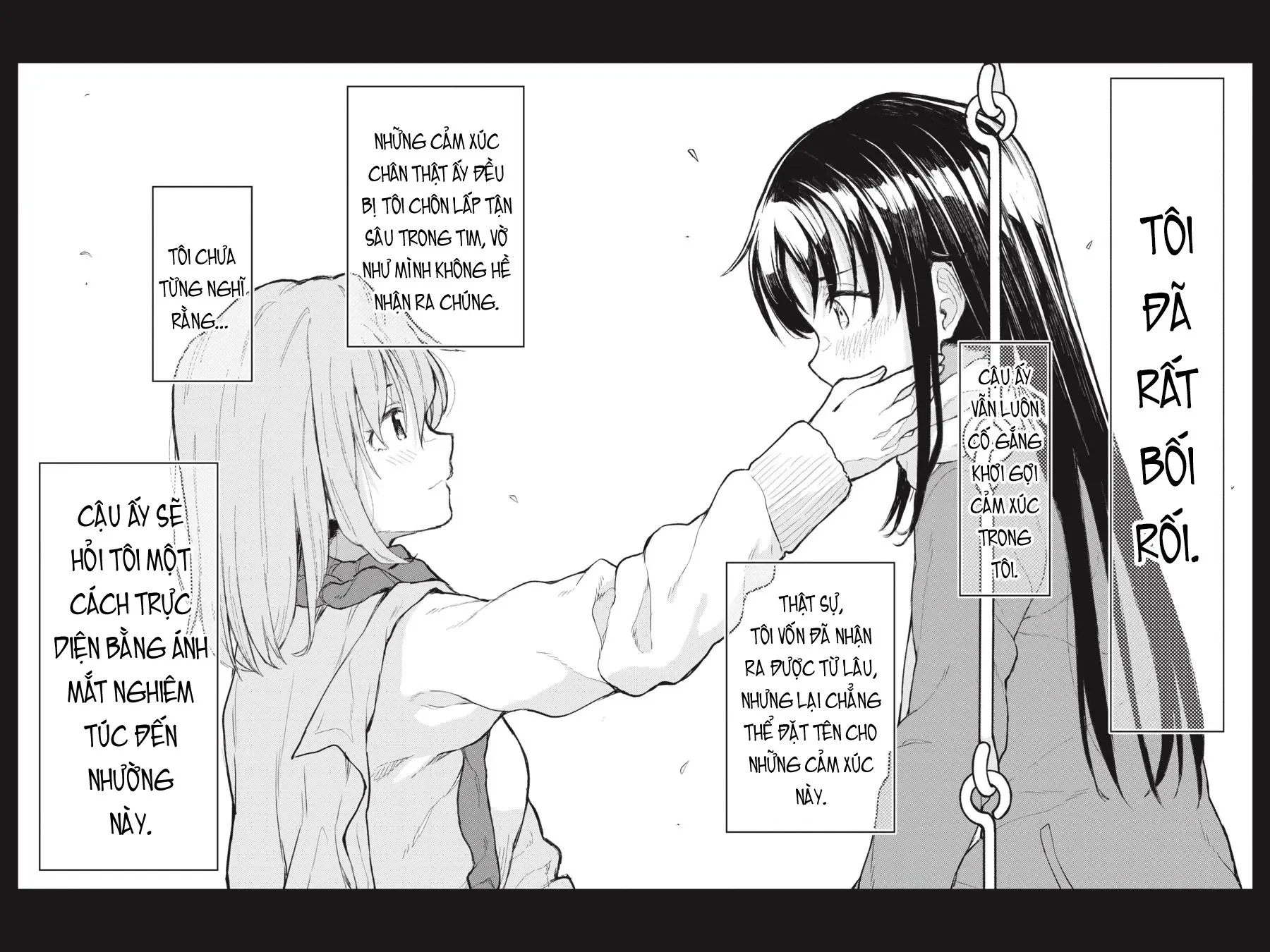 Chuyện Tình Thanh Xuân Bi Hài Của Tôi Quả Nhiên Là Sai Lầm @Comic Chapter  104 - 27