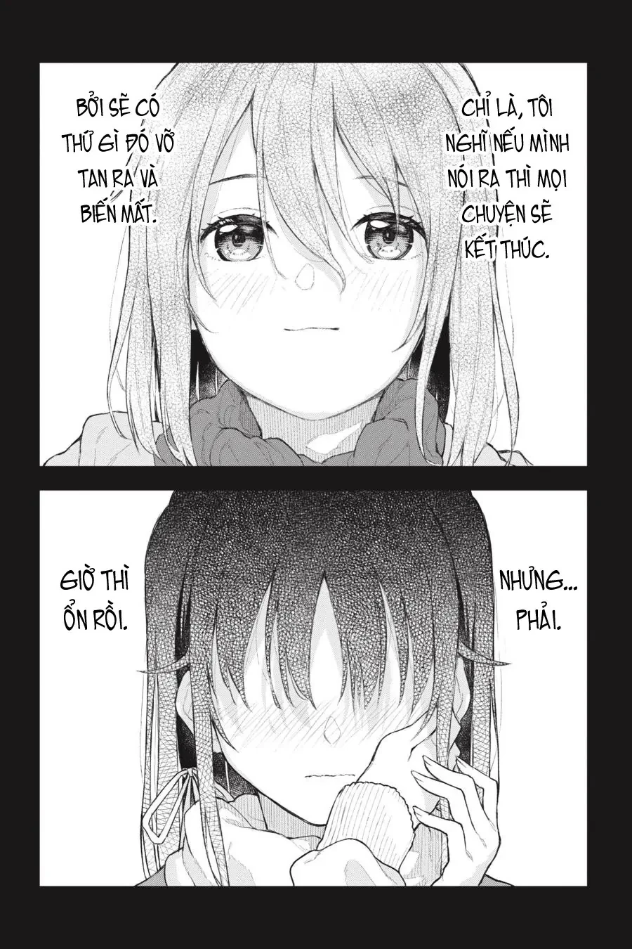 Chuyện Tình Thanh Xuân Bi Hài Của Tôi Quả Nhiên Là Sai Lầm @Comic Chapter  104 - 28