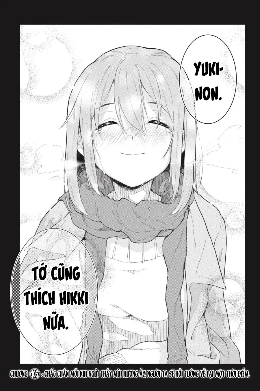 Chuyện Tình Thanh Xuân Bi Hài Của Tôi Quả Nhiên Là Sai Lầm @Comic Chapter  105 - 3