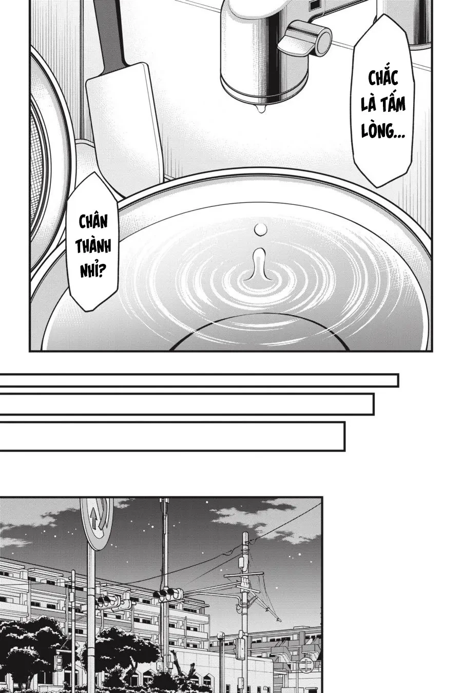 Chuyện Tình Thanh Xuân Bi Hài Của Tôi Quả Nhiên Là Sai Lầm @Comic Chapter  105 - 29