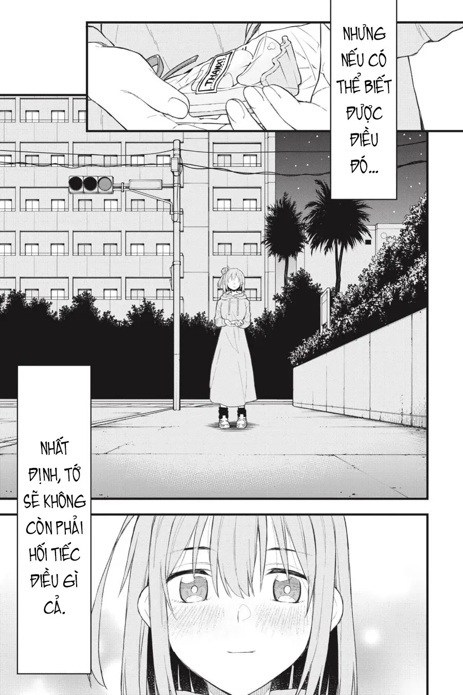 Chuyện Tình Thanh Xuân Bi Hài Của Tôi Quả Nhiên Là Sai Lầm @Comic Chapter  105 - 41