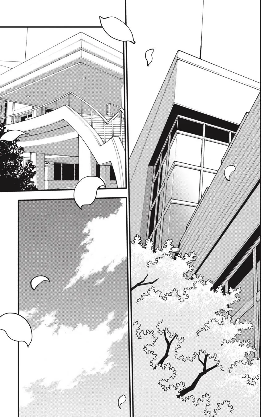 Chuyện Tình Thanh Xuân Bi Hài Của Tôi Quả Nhiên Là Sai Lầm @Comic Chapter  107 - 9
