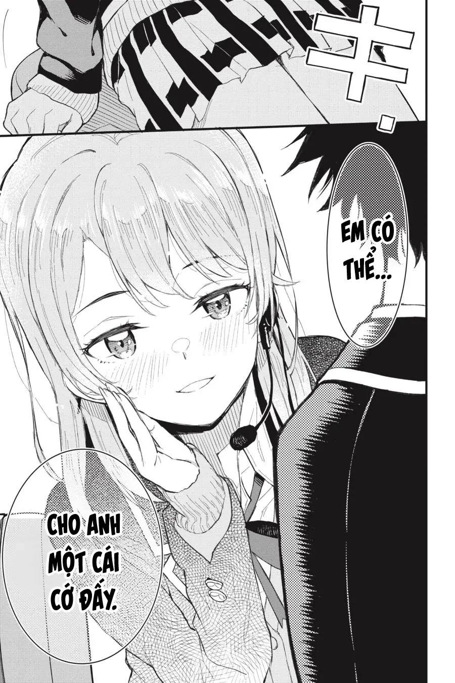 Chuyện Tình Thanh Xuân Bi Hài Của Tôi Quả Nhiên Là Sai Lầm @Comic Chapter  107 - 23
