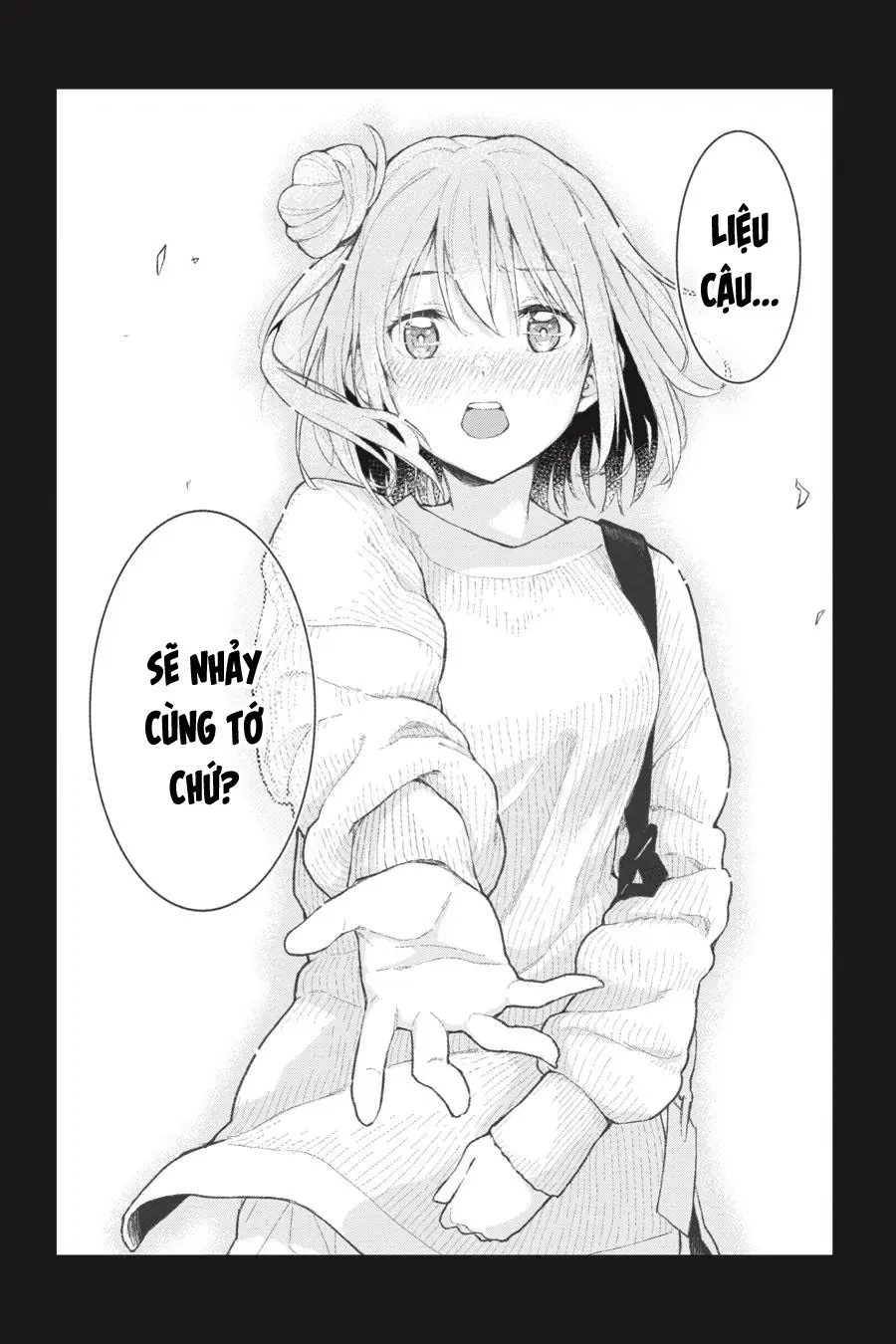 Chuyện Tình Thanh Xuân Bi Hài Của Tôi Quả Nhiên Là Sai Lầm @Comic Chapter  107 - 30
