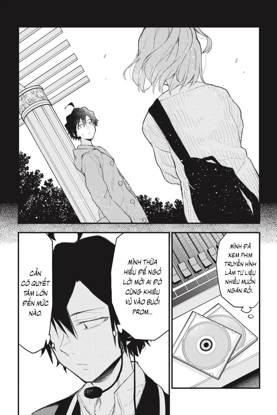 Chuyện Tình Thanh Xuân Bi Hài Của Tôi Quả Nhiên Là Sai Lầm @Comic Chapter  107 - 31