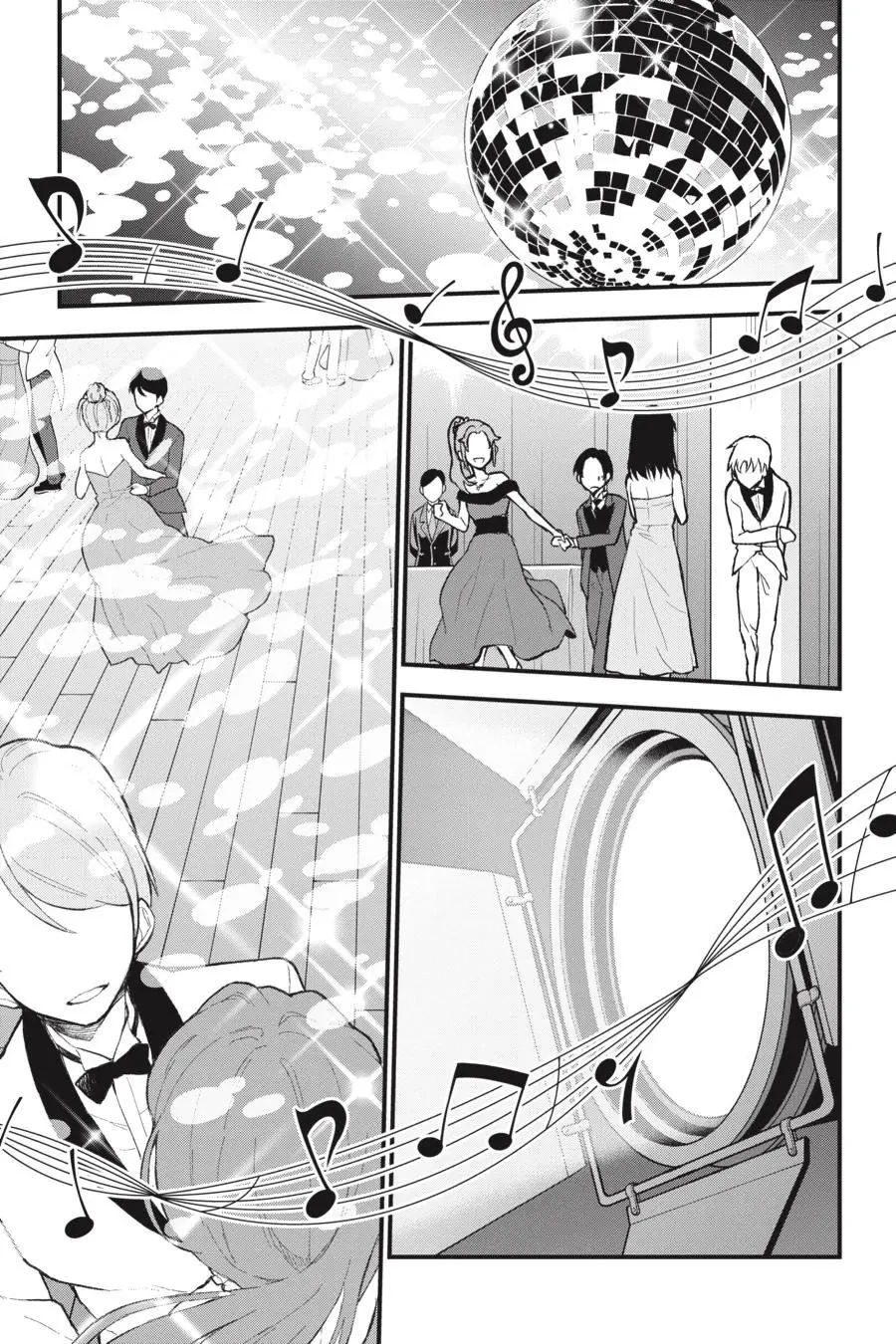 Chuyện Tình Thanh Xuân Bi Hài Của Tôi Quả Nhiên Là Sai Lầm @Comic Chapter  108 - 12