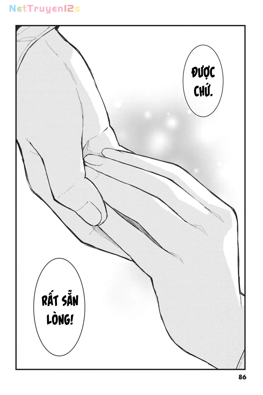 Chuyện Tình Thanh Xuân Bi Hài Của Tôi Quả Nhiên Là Sai Lầm @Comic Chapter  108 - 19