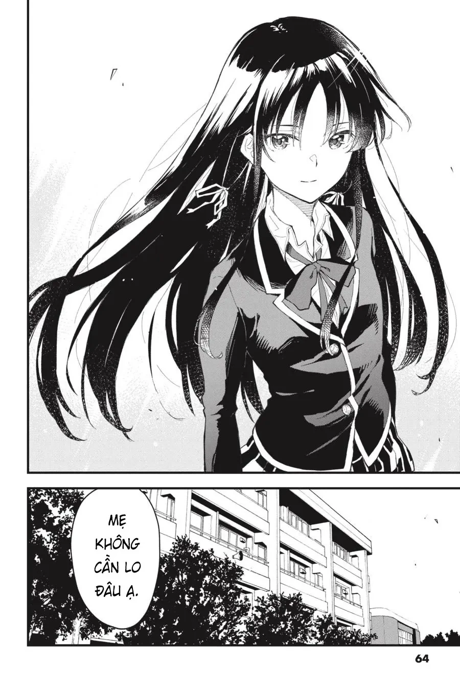 Chuyện Tình Thanh Xuân Bi Hài Của Tôi Quả Nhiên Là Sai Lầm @Comic Chapter  111 - 30