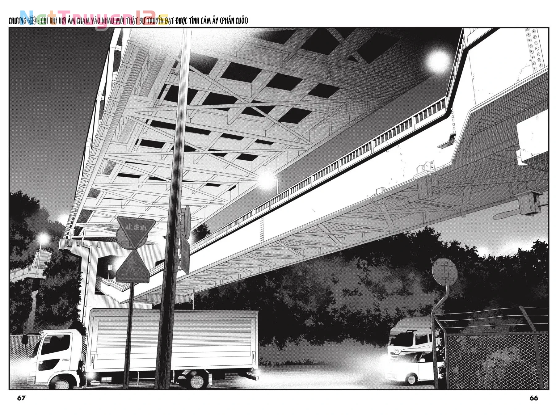 Chuyện Tình Thanh Xuân Bi Hài Của Tôi Quả Nhiên Là Sai Lầm @Comic Chapter  112 - 2