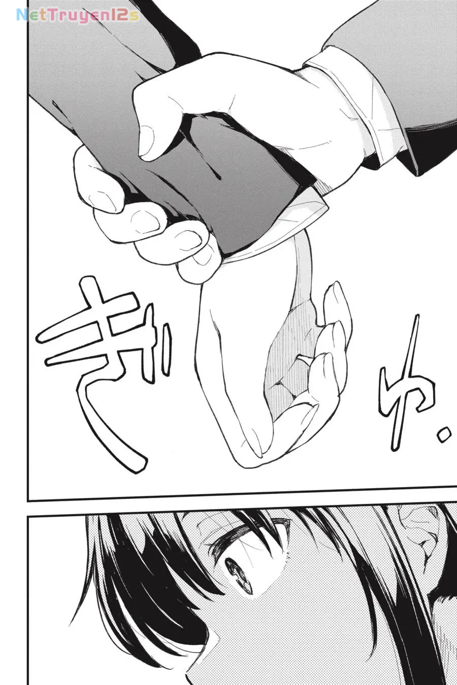 Chuyện Tình Thanh Xuân Bi Hài Của Tôi Quả Nhiên Là Sai Lầm @Comic Chapter  112 - 7