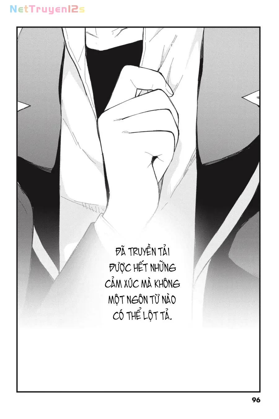 Chuyện Tình Thanh Xuân Bi Hài Của Tôi Quả Nhiên Là Sai Lầm @Comic Chapter  112 - 30