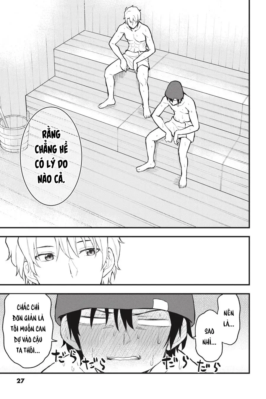 Chuyện Tình Thanh Xuân Bi Hài Của Tôi Quả Nhiên Là Sai Lầm @Comic Chapter  115 - 24