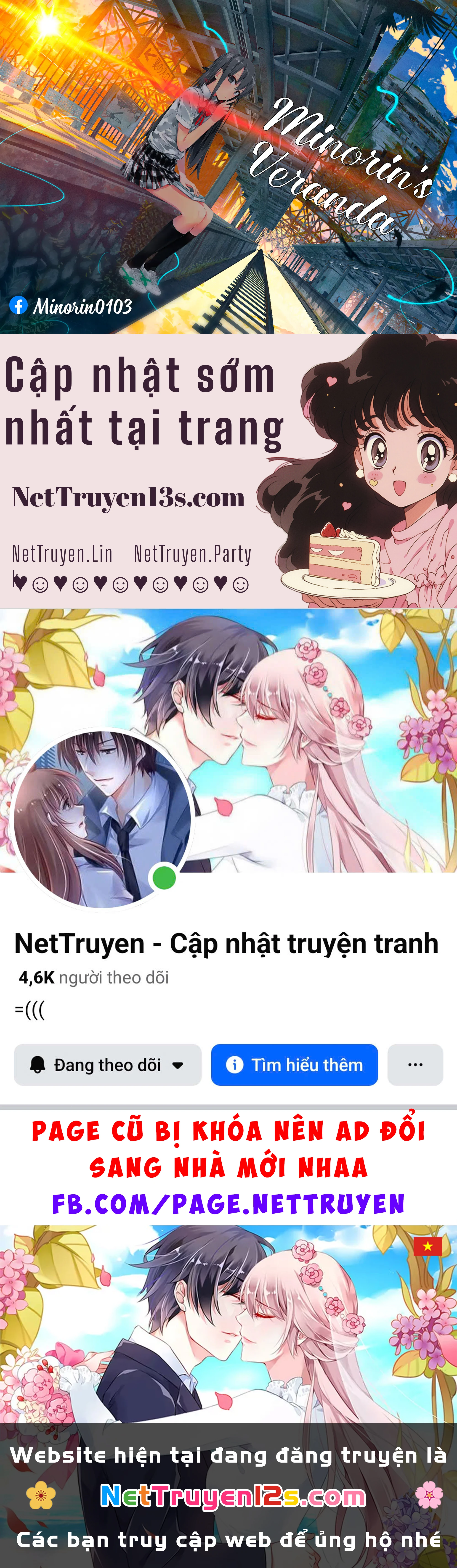 Chuyện Tình Thanh Xuân Bi Hài Của Tôi Quả Nhiên Là Sai Lầm @Comic Chapter  115 - 30