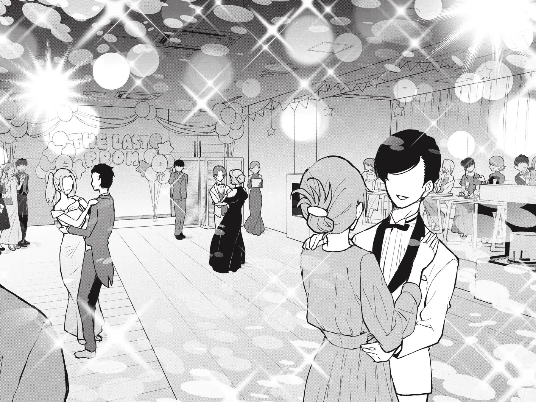Chuyện Tình Thanh Xuân Bi Hài Của Tôi Quả Nhiên Là Sai Lầm @Comic Chapter  117 - 2
