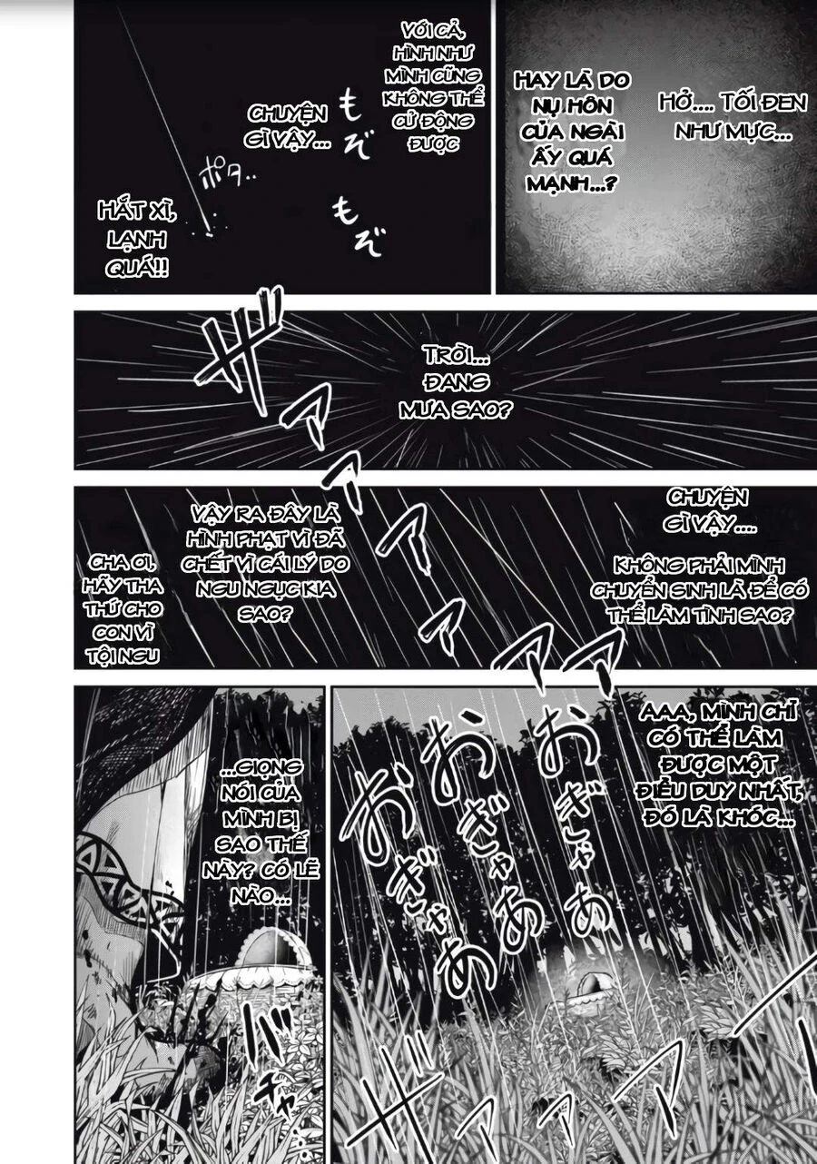 Isekai Koushoku Musou Roku ~Isekai Tensei No Chie To Chikara O, Tada Hitasura ✕✕✕✕ Suru Tame Ni Tsukau~ Chapter 1 - 8