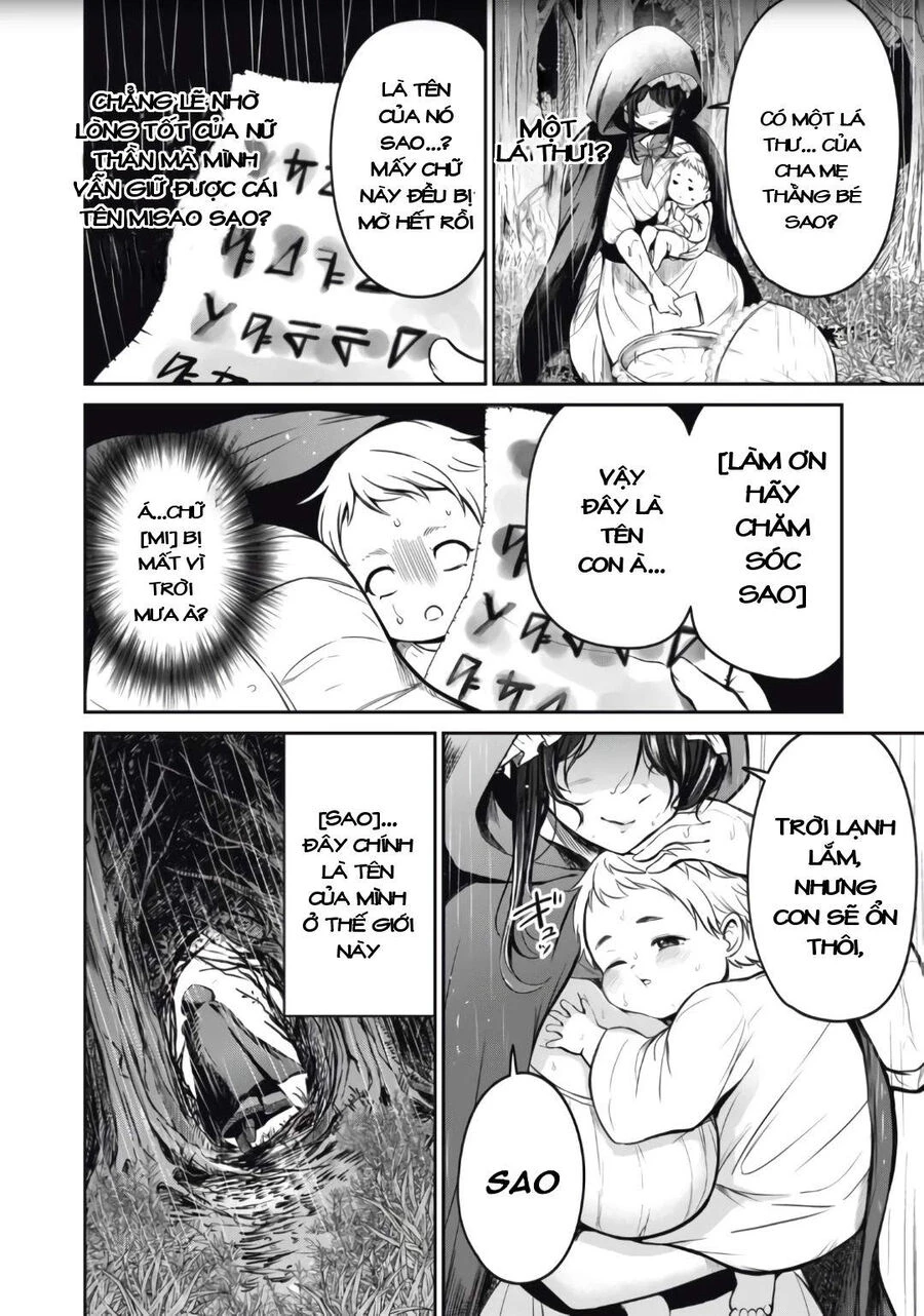 Isekai Koushoku Musou Roku ~Isekai Tensei No Chie To Chikara O, Tada Hitasura ✕✕✕✕ Suru Tame Ni Tsukau~ Chapter 1 - 10