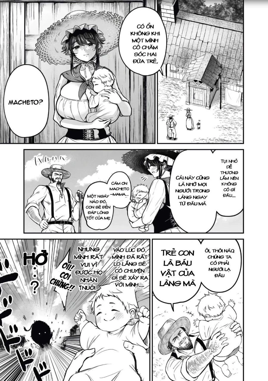 Isekai Koushoku Musou Roku ~Isekai Tensei No Chie To Chikara O, Tada Hitasura ✕✕✕✕ Suru Tame Ni Tsukau~ Chapter 1 - 15