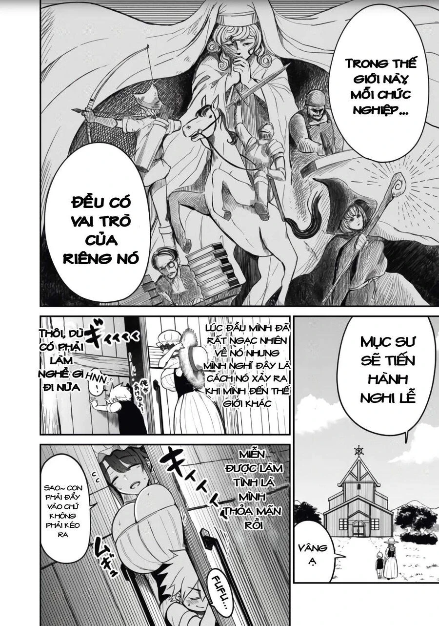 Isekai Koushoku Musou Roku ~Isekai Tensei No Chie To Chikara O, Tada Hitasura ✕✕✕✕ Suru Tame Ni Tsukau~ Chapter 1 - 22