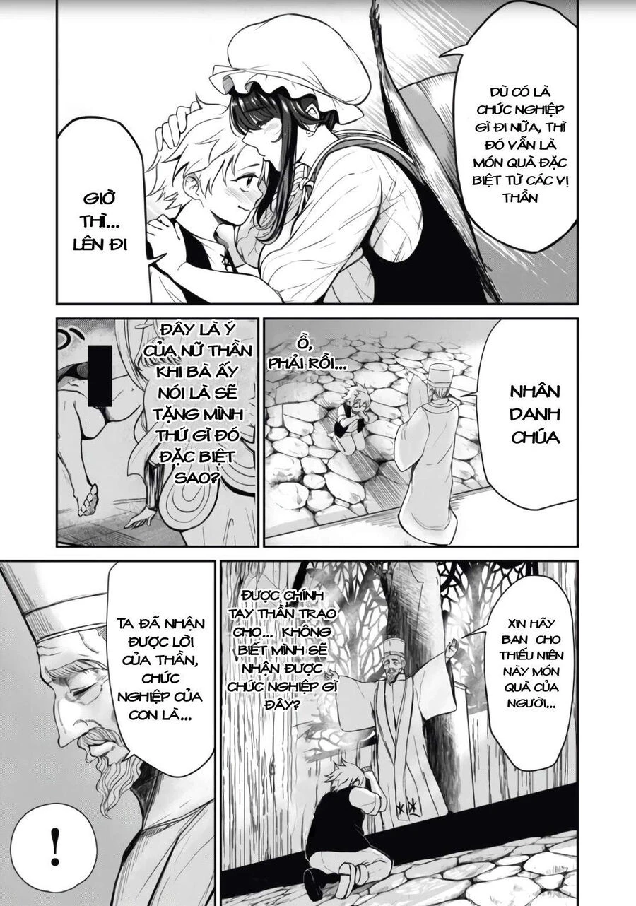 Isekai Koushoku Musou Roku ~Isekai Tensei No Chie To Chikara O, Tada Hitasura ✕✕✕✕ Suru Tame Ni Tsukau~ Chapter 1 - 25