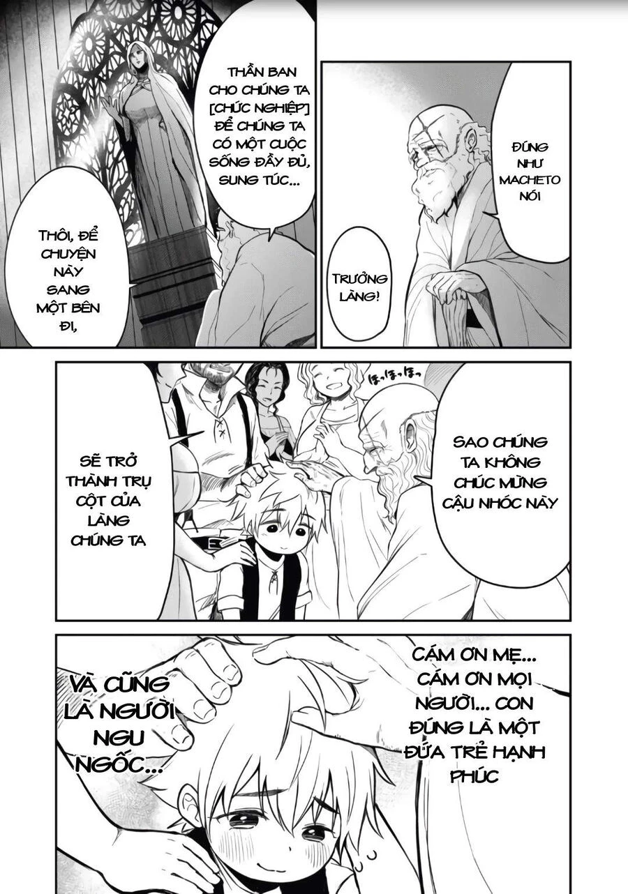 Isekai Koushoku Musou Roku ~Isekai Tensei No Chie To Chikara O, Tada Hitasura ✕✕✕✕ Suru Tame Ni Tsukau~ Chapter 1 - 29