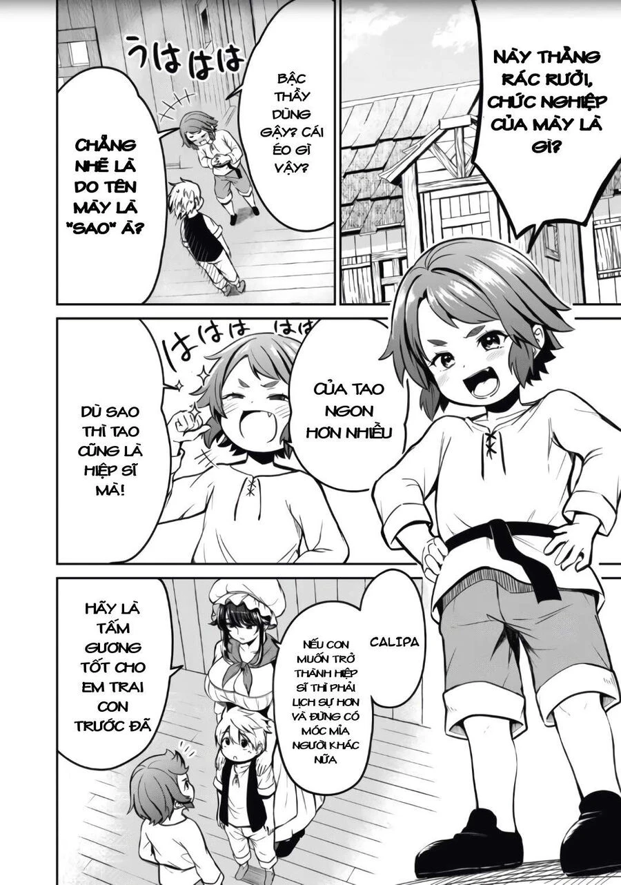 Isekai Koushoku Musou Roku ~Isekai Tensei No Chie To Chikara O, Tada Hitasura ✕✕✕✕ Suru Tame Ni Tsukau~ Chapter 1 - 32