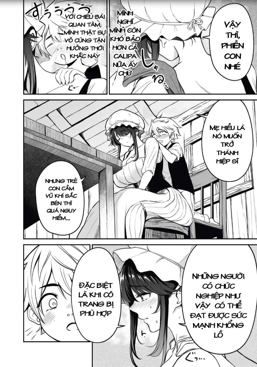 Isekai Koushoku Musou Roku ~Isekai Tensei No Chie To Chikara O, Tada Hitasura ✕✕✕✕ Suru Tame Ni Tsukau~ Chapter 1 - 36