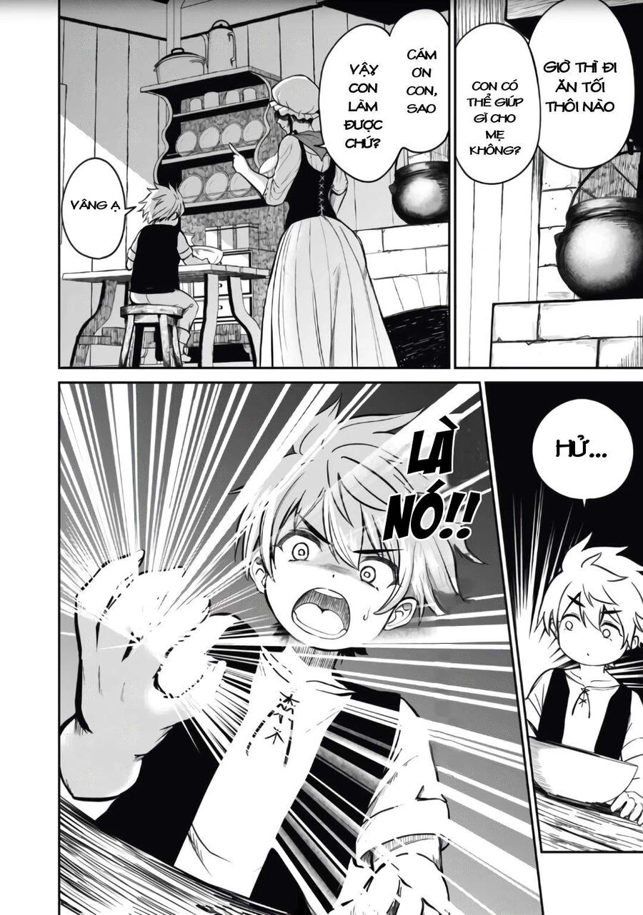 Isekai Koushoku Musou Roku ~Isekai Tensei No Chie To Chikara O, Tada Hitasura ✕✕✕✕ Suru Tame Ni Tsukau~ Chapter 1 - 42