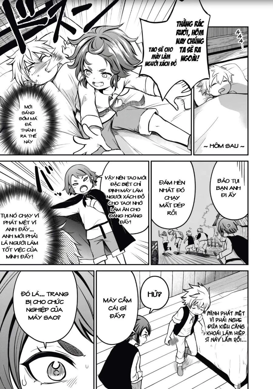 Isekai Koushoku Musou Roku ~Isekai Tensei No Chie To Chikara O, Tada Hitasura ✕✕✕✕ Suru Tame Ni Tsukau~ Chapter 1 - 43