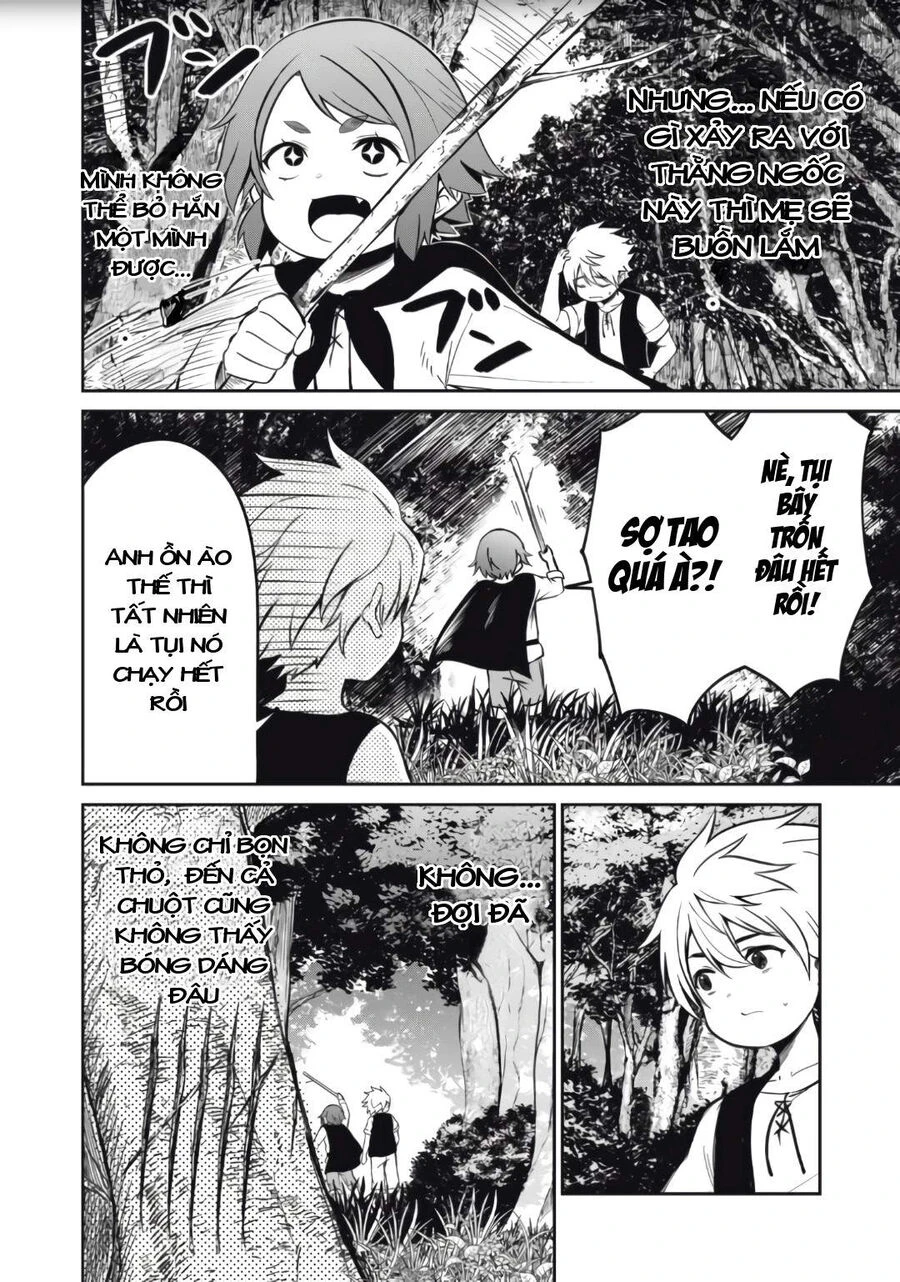 Isekai Koushoku Musou Roku ~Isekai Tensei No Chie To Chikara O, Tada Hitasura ✕✕✕✕ Suru Tame Ni Tsukau~ Chapter 1 - 46