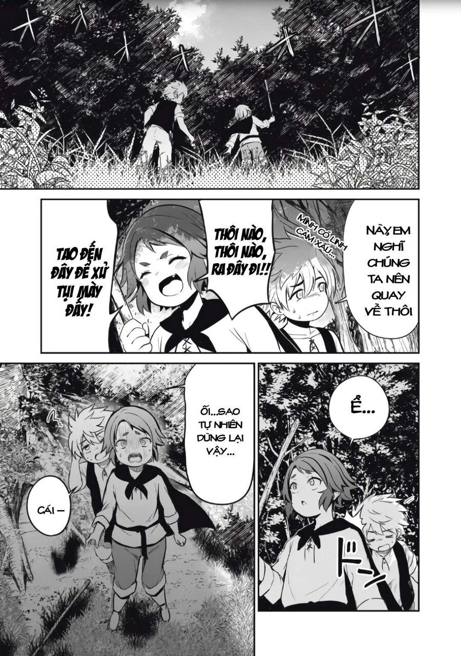 Isekai Koushoku Musou Roku ~Isekai Tensei No Chie To Chikara O, Tada Hitasura ✕✕✕✕ Suru Tame Ni Tsukau~ Chapter 1 - 47