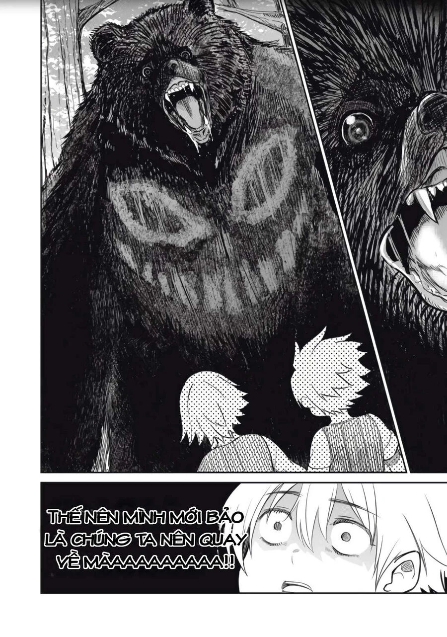 Isekai Koushoku Musou Roku ~Isekai Tensei No Chie To Chikara O, Tada Hitasura ✕✕✕✕ Suru Tame Ni Tsukau~ Chapter 1 - 48