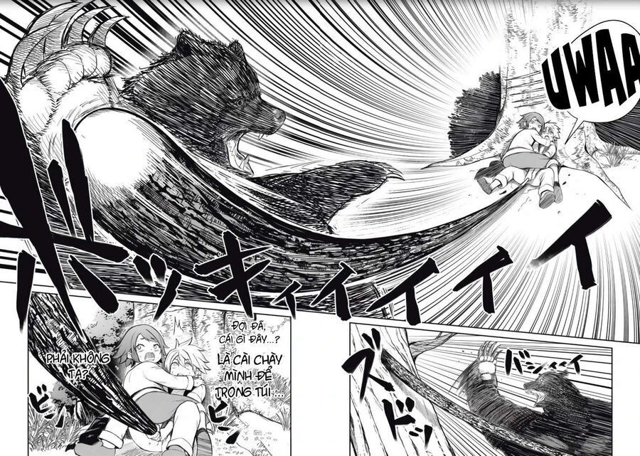 Isekai Koushoku Musou Roku ~Isekai Tensei No Chie To Chikara O, Tada Hitasura ✕✕✕✕ Suru Tame Ni Tsukau~ Chapter 1 - 52