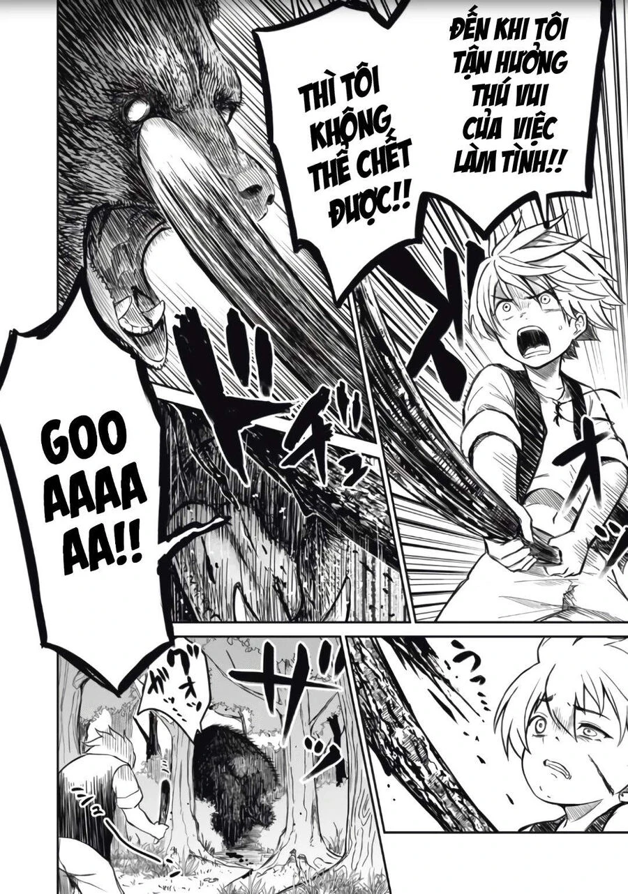 Isekai Koushoku Musou Roku ~Isekai Tensei No Chie To Chikara O, Tada Hitasura ✕✕✕✕ Suru Tame Ni Tsukau~ Chapter 1 - 55