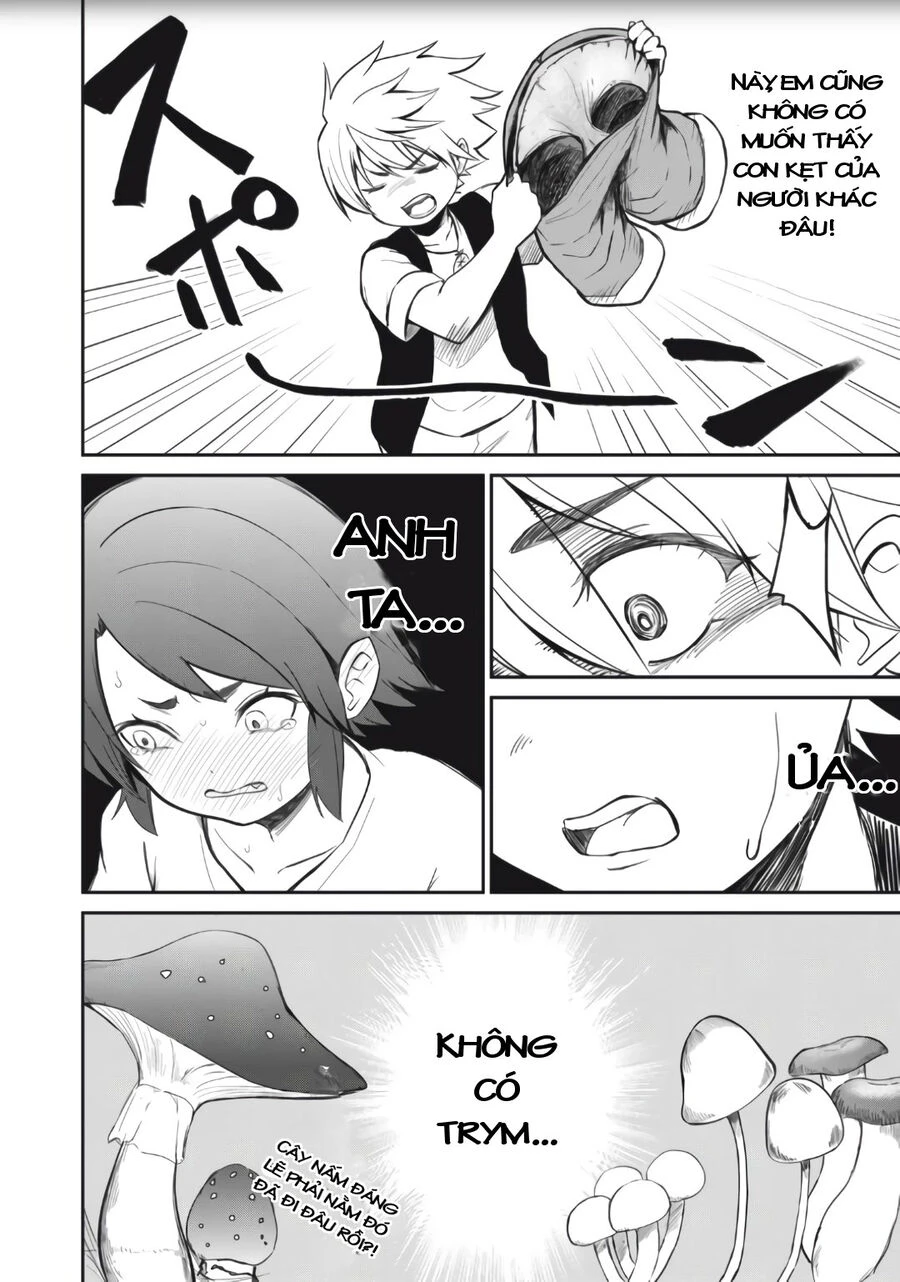 Isekai Koushoku Musou Roku ~Isekai Tensei No Chie To Chikara O, Tada Hitasura ✕✕✕✕ Suru Tame Ni Tsukau~ Chapter 1 - 57