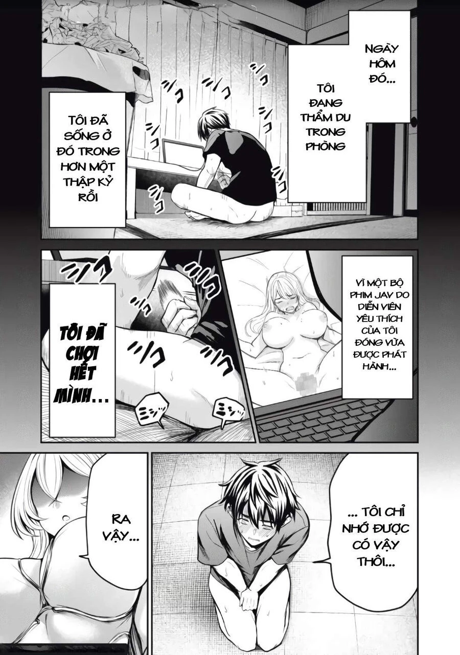 Isekai Koushoku Musou Roku ~Isekai Tensei No Chie To Chikara O, Tada Hitasura ✕✕✕✕ Suru Tame Ni Tsukau~ Chapter 1 - 59