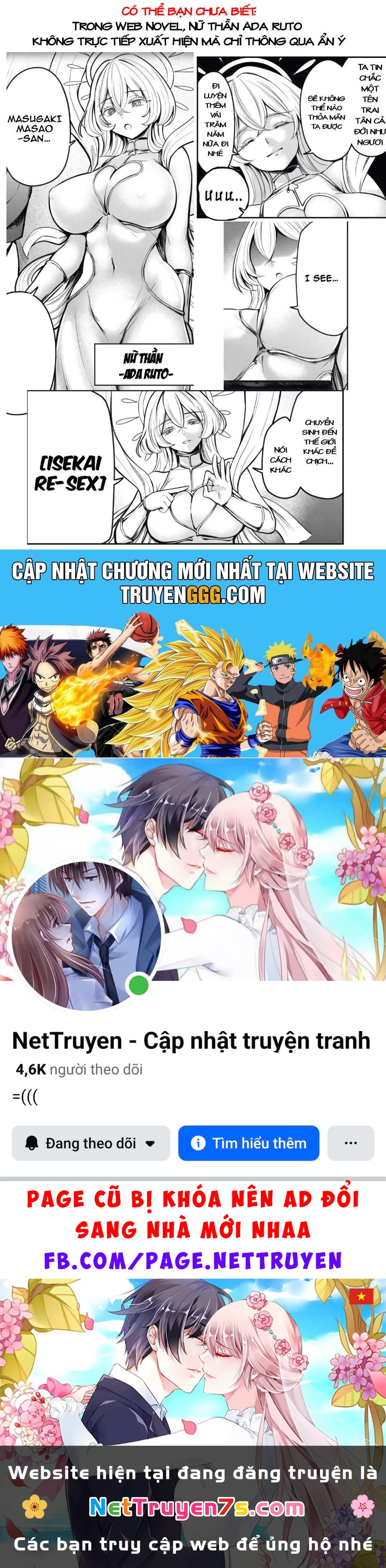 Isekai Koushoku Musou Roku ~Isekai Tensei No Chie To Chikara O, Tada Hitasura ✕✕✕✕ Suru Tame Ni Tsukau~ Chapter 1 - 60