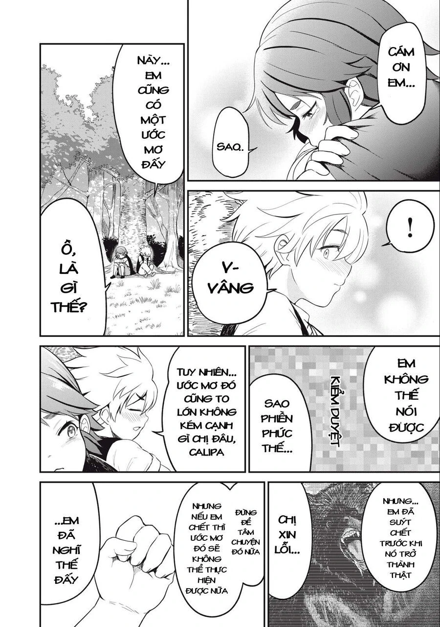 Isekai Koushoku Musou Roku ~Isekai Tensei No Chie To Chikara O, Tada Hitasura ✕✕✕✕ Suru Tame Ni Tsukau~ Chapter 2 - 8