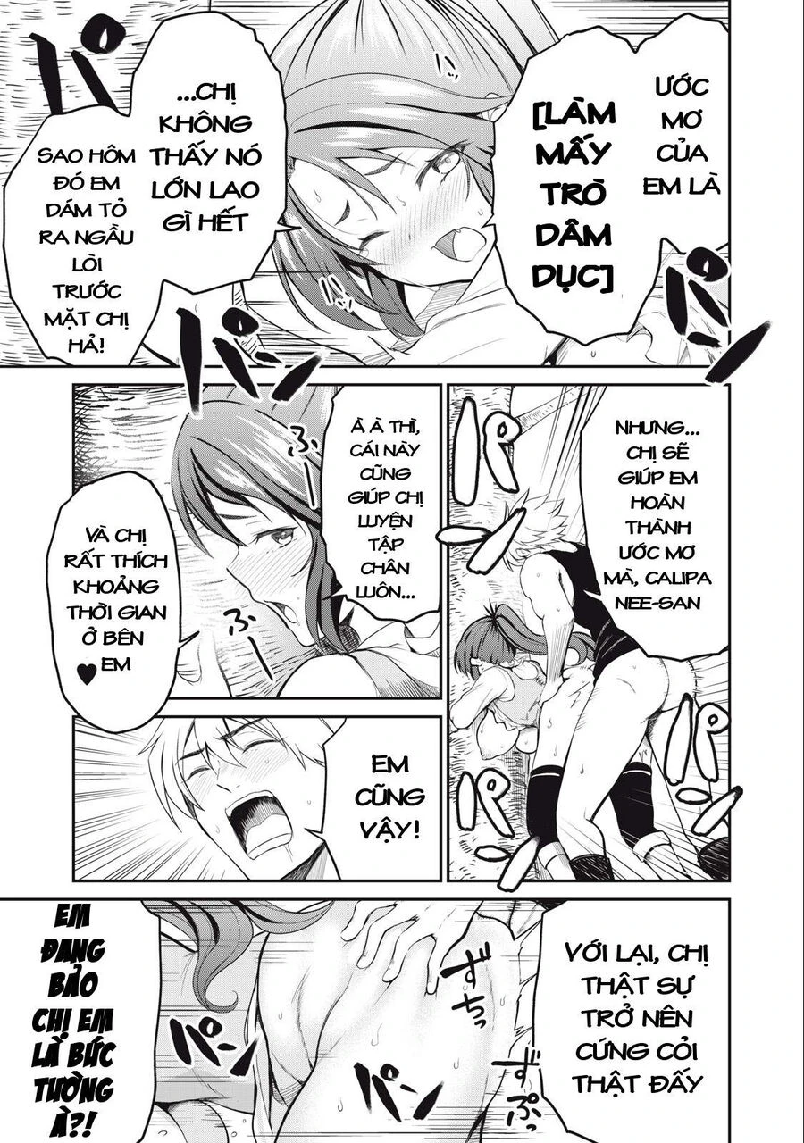 Isekai Koushoku Musou Roku ~Isekai Tensei No Chie To Chikara O, Tada Hitasura ✕✕✕✕ Suru Tame Ni Tsukau~ Chapter 2 - 11