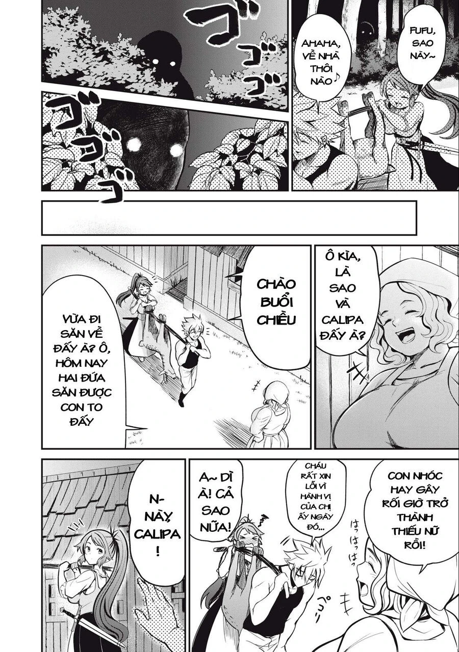 Isekai Koushoku Musou Roku ~Isekai Tensei No Chie To Chikara O, Tada Hitasura ✕✕✕✕ Suru Tame Ni Tsukau~ Chapter 2 - 20