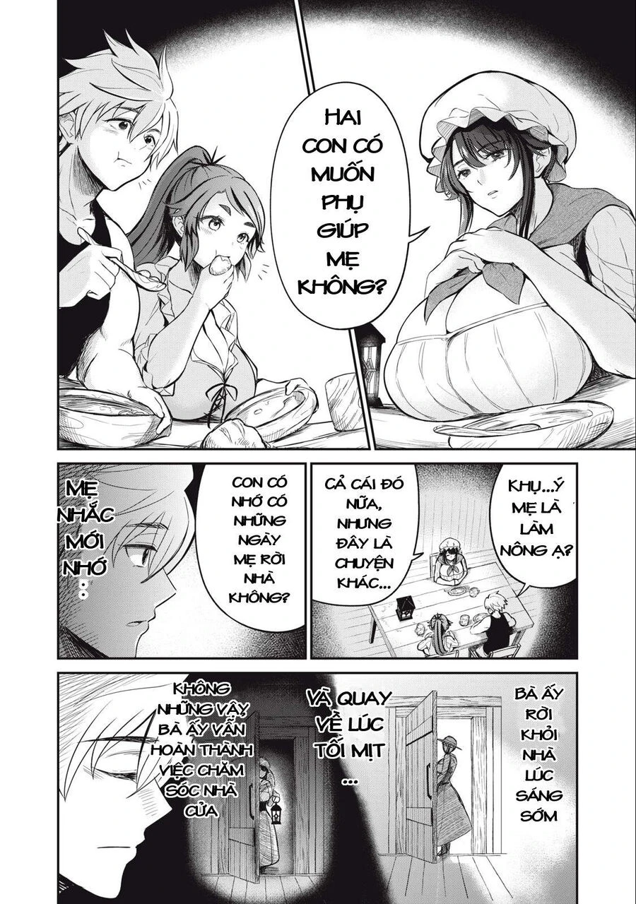 Isekai Koushoku Musou Roku ~Isekai Tensei No Chie To Chikara O, Tada Hitasura ✕✕✕✕ Suru Tame Ni Tsukau~ Chapter 2 - 26