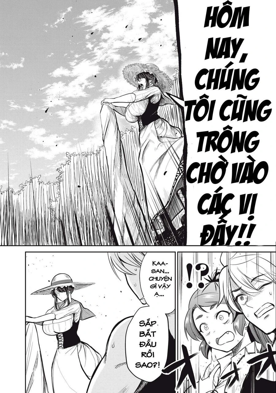 Isekai Koushoku Musou Roku ~Isekai Tensei No Chie To Chikara O, Tada Hitasura ✕✕✕✕ Suru Tame Ni Tsukau~ Chapter 2 - 30