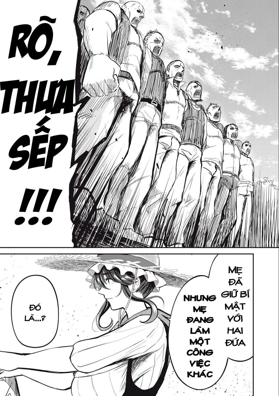 Isekai Koushoku Musou Roku ~Isekai Tensei No Chie To Chikara O, Tada Hitasura ✕✕✕✕ Suru Tame Ni Tsukau~ Chapter 2 - 31